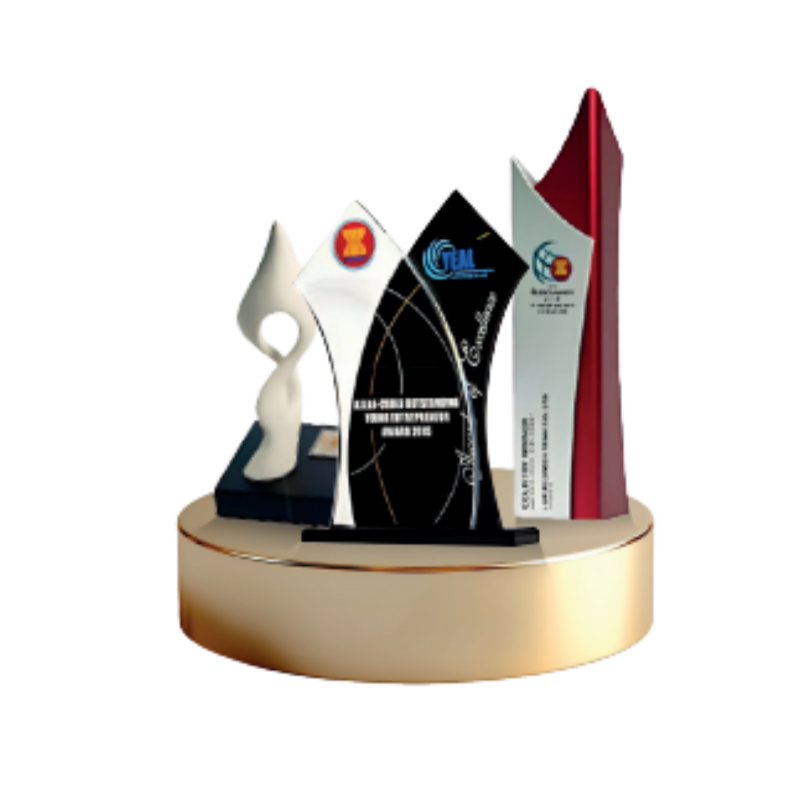 Top Awards Collection