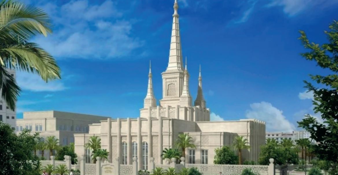 Phnom Penh Cambodia Temple (PPCT)