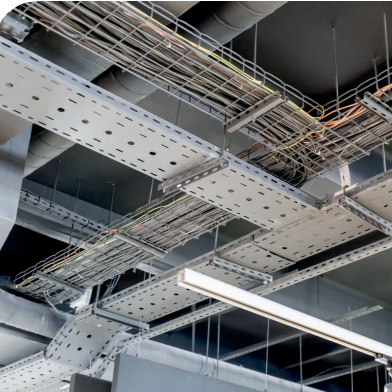 Electrical Cable Tray