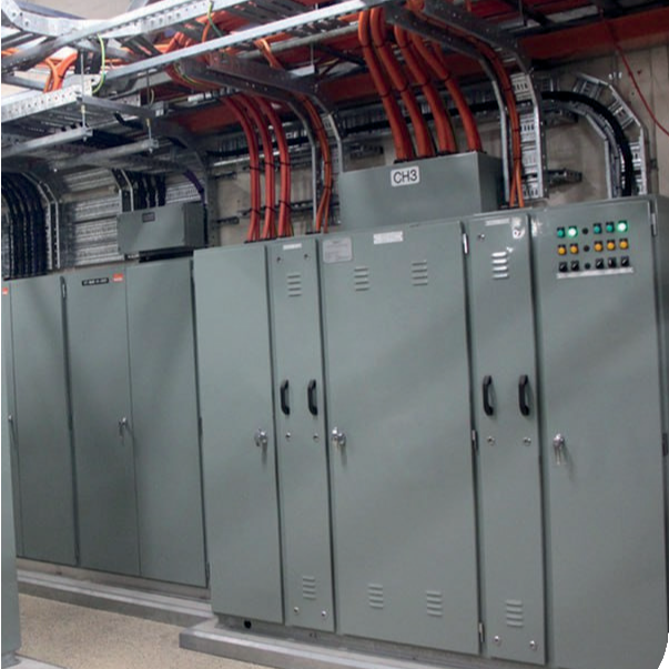 Main Distribution Board